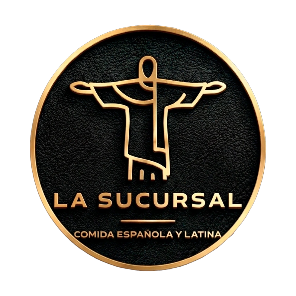 La Sucursal · Comida Española y Latina en Aguadulce, Almería